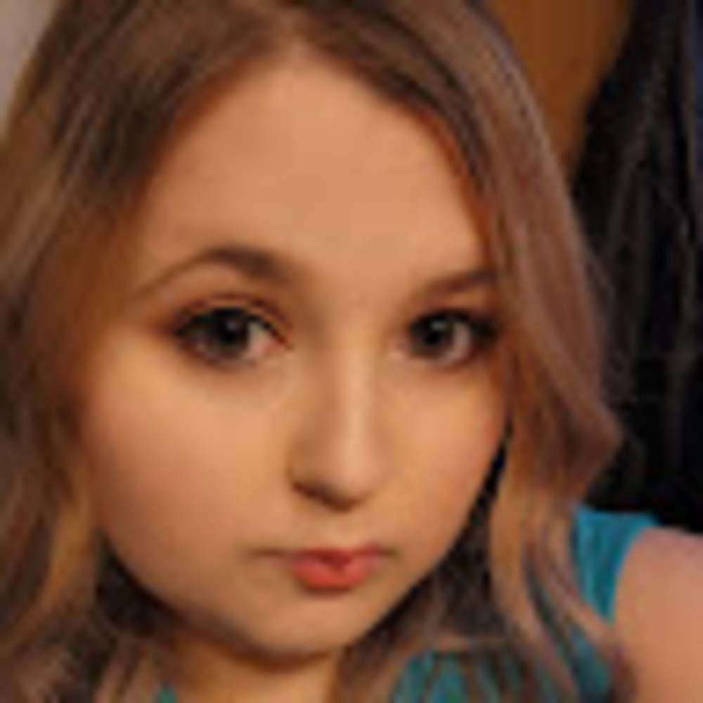 Meet your Posher, Tiffany
